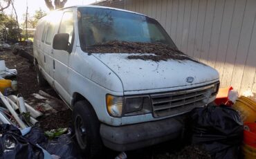 Ford-e150-van-1995-white-2