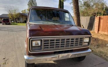 Ford-e250-cargo-van-1979-brown-8