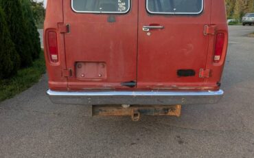 Ford-e250-cargo-van-1987-red-6