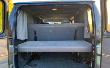 Ford-e250-club-wagon-econoline-xlt-7.3l-diesel-1989-blue-5