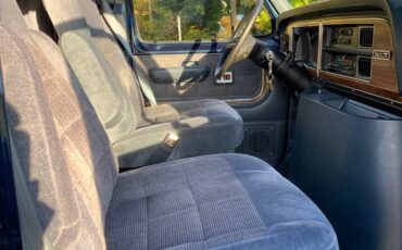 Ford-e250-club-wagon-econoline-xlt-7.3l-diesel-1989-blue-7