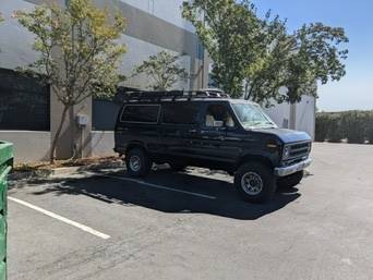 Ford-e250-econoline-1978-blue-7