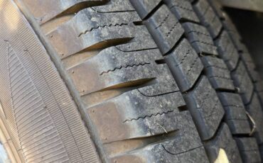 Ford-e250-econoline-1991-grey-2