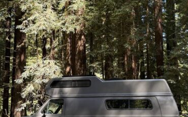 Ford-e250-econoline-1991-grey