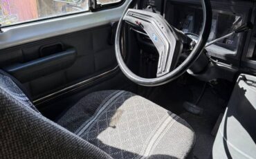 Ford-e250-econoline-1991-grey-9