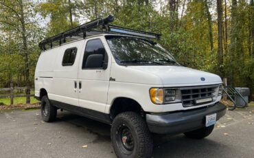 Ford-e250-super-duty-cargo-1993-white-2
