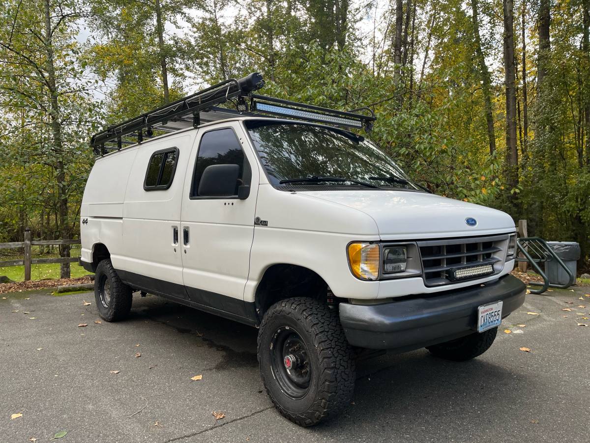Ford-e250-super-duty-cargo-1993-white-2