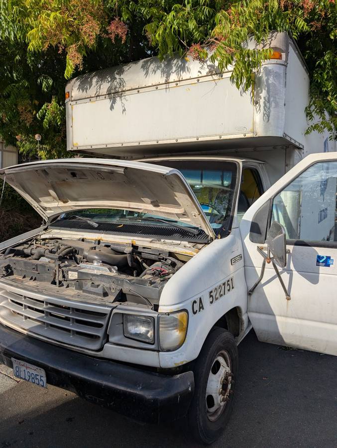 Ford-e350-1995-white-6