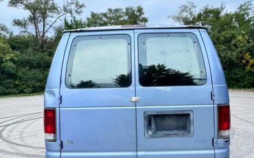 Ford-e350-club-wagon-1996-blue-6