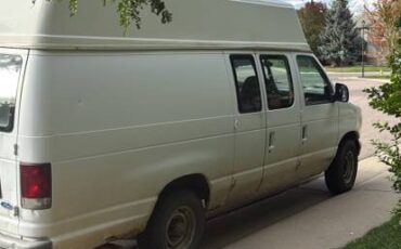 Ford-e350-conversion-1995-white-1