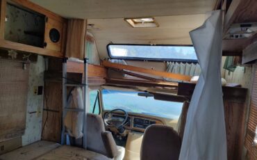 Ford-e350-diesel-1988-yellow-11