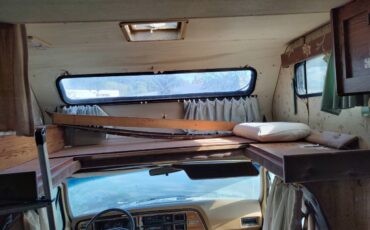 Ford-e350-diesel-1988-yellow-12