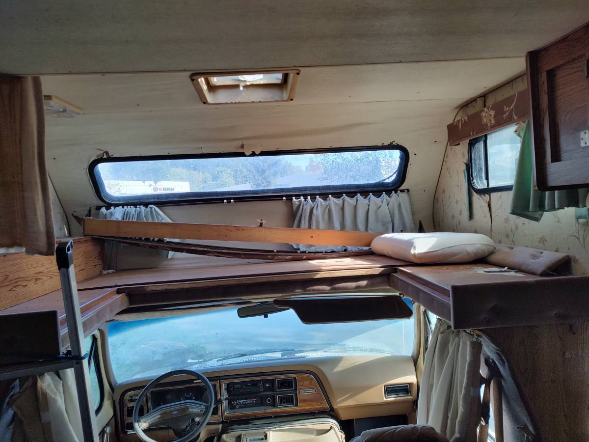 Ford-e350-diesel-1988-yellow-12