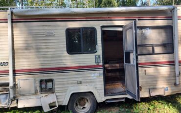 Ford-e350-diesel-1988-yellow-6