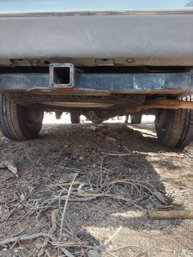 Ford-e350-extended-cargo-van-1995-red-6