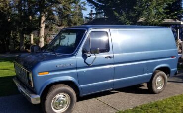 Ford-econoline-1989-blue-2