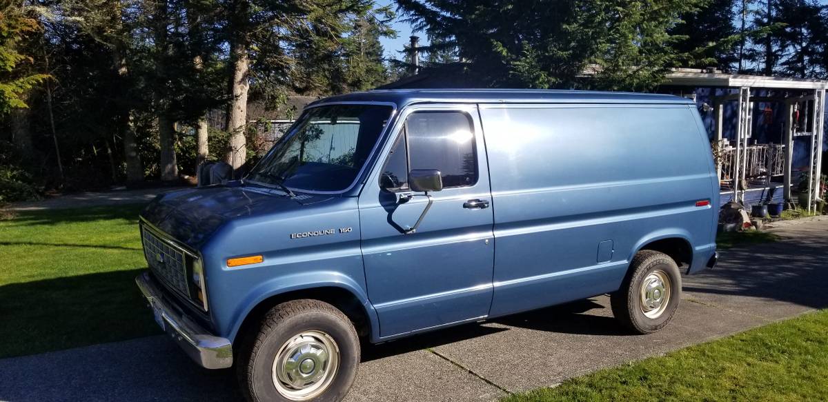 Ford-econoline-1989-blue-2