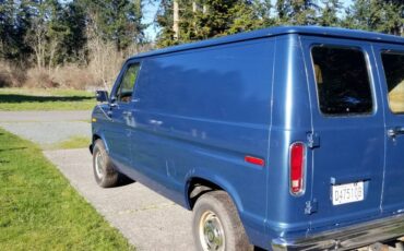 Ford-econoline-1989-blue-4