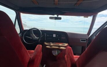 Ford-econoline-cargo-van-1989-grey-12