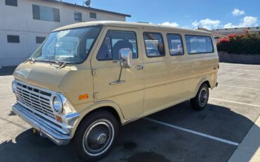 Ford-econoline-e-100-1973-yellow-10