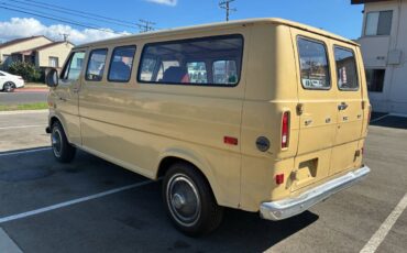 Ford-econoline-e-100-1973-yellow-14
