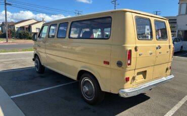 Ford-econoline-e-100-1973-yellow-15