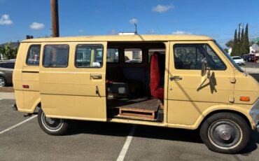 Ford-econoline-e-100-1973-yellow-5