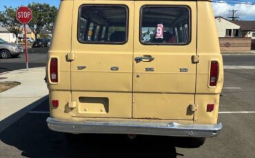 Ford-econoline-e-100-1973-yellow-7