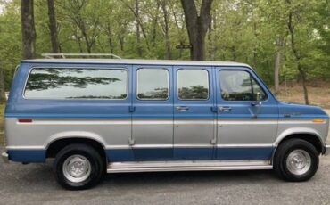 Ford-econoline-e150-cargo-van-1985-blue-5