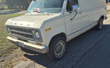 Ford-econoline-e150-cargo-van-diesel-1978-1