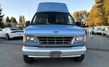 Ford-econoline-e250-high-roof-1993-blue-3