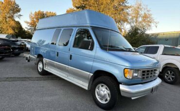 Ford-econoline-e250-high-roof-1993-blue-5