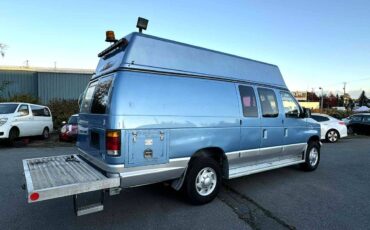 Ford-econoline-e250-high-roof-1993-blue-7