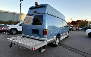 Ford-econoline-e250-high-roof-1993-blue-8