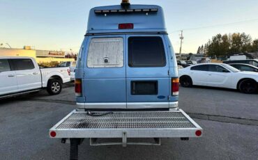 Ford-econoline-e250-high-roof-1993-blue-9