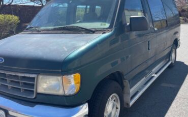 Ford-econoline-van-1994