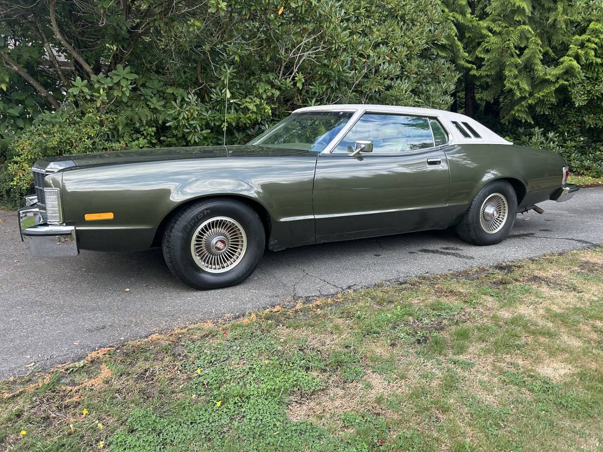 Ford-elite-1975-green-1