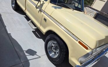Ford-f-100-custom-1975-yellow-1