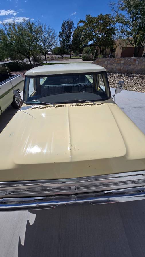 Ford-f-100-custom-1975-yellow-14