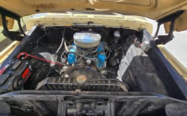 Ford-f-100-custom-1975-yellow-18