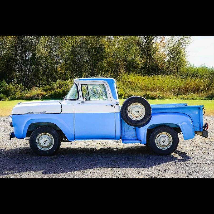 Ford-f-100-flareside-1958-blue-1