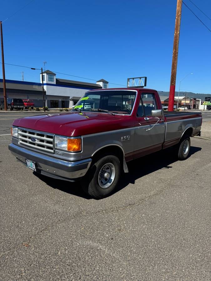 Ford-f-150-1988-red