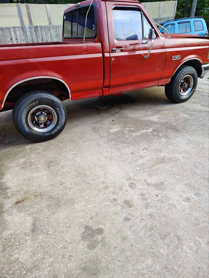 Ford-f-150-1988-red