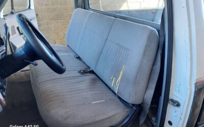 Ford f-150 1988