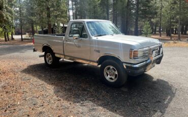 Ford-f-150-1989-silver-5