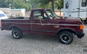 Ford-f-150-1991-red-1