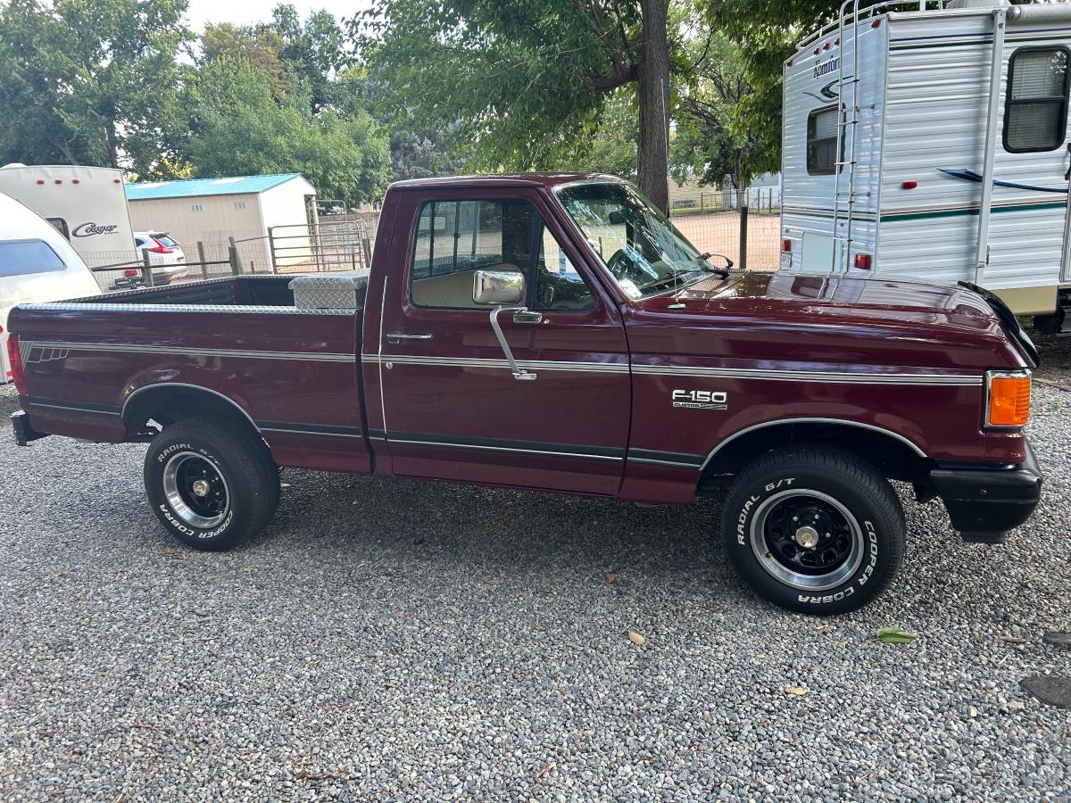 Ford-f-150-1991-red-1