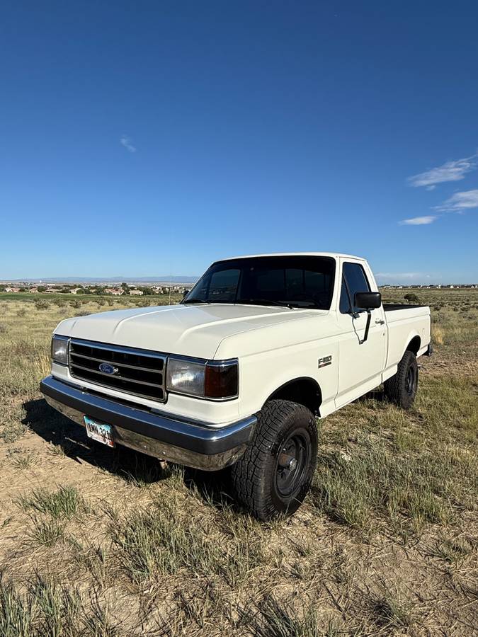 Ford-f-150-1991-white