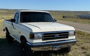 Ford-f-150-1991-white-3