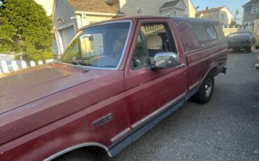 Ford-f-150-1992-red-1